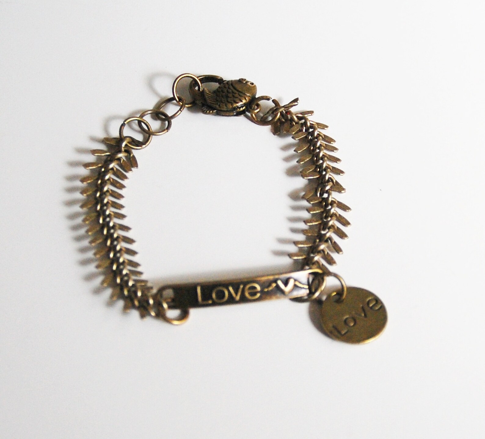 Men's Bracelet Men's Jewelry Men's Antique Etsy