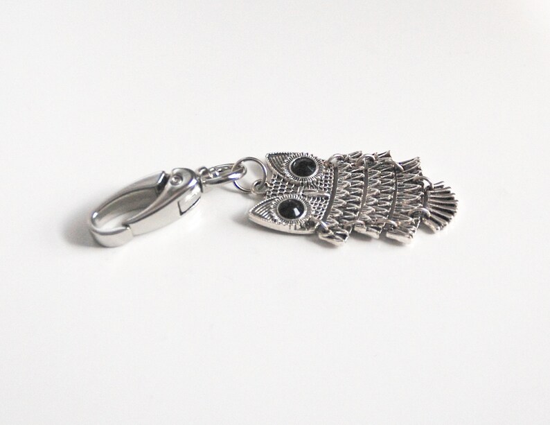 Men's Keychain Charm keychain Men's Accessories Etsy