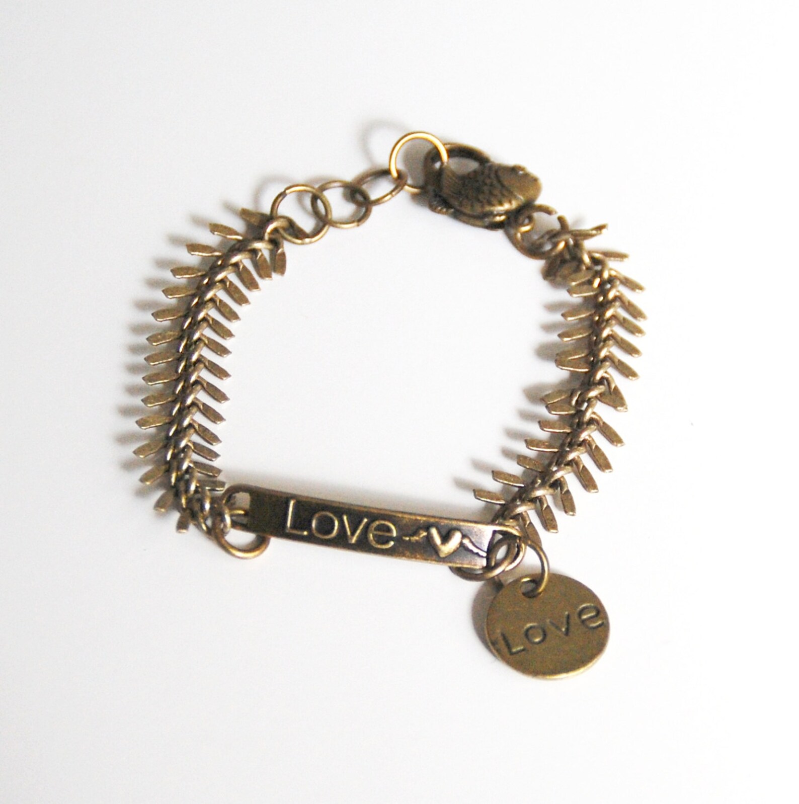 Men's Bracelet Men's Jewelry Men's Antique Etsy