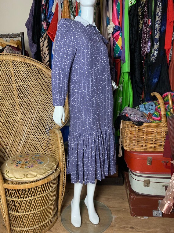 wallis denim dress