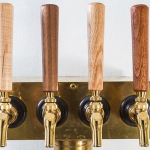 Beer Tap Handle 5.5 image 1