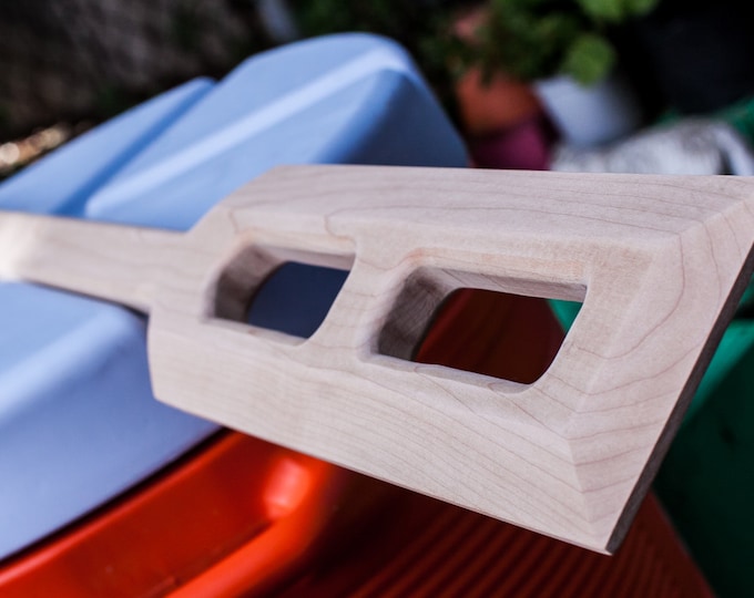 Mash Paddle for beer brewing.  36 inches