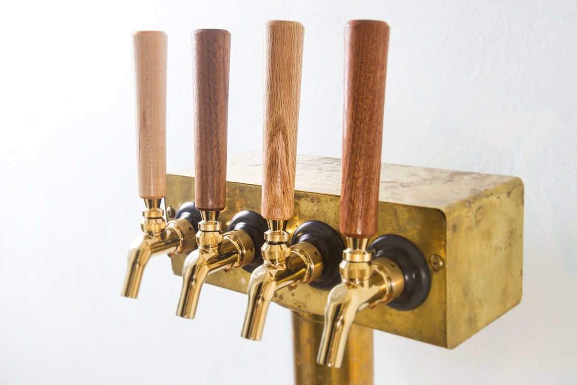 Beer Tap Handle 5.5 Etsy