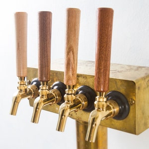 Beer Tap Handle 5.5 image 6