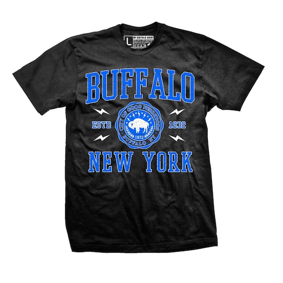 Bflo Store Tee Shirts Buffalo Ny Amazon Buffalo Ny T Shirts