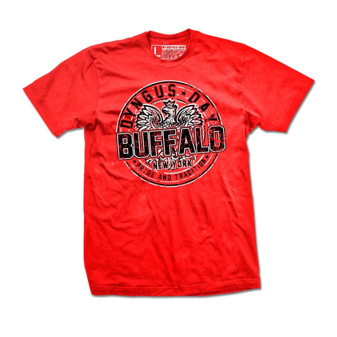Dyngus Day Buffalo NY Adult Unisex T Shirt Graphic T Shirt Etsy