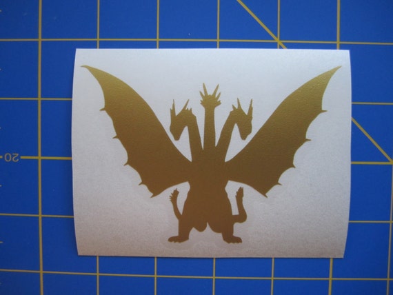 Free Free King Ghidorah Svg 647 SVG PNG EPS DXF File