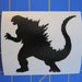 see more listings in the Godzilla section