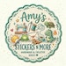 Amy Ellis