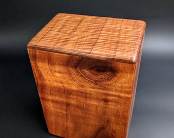 Koa Cremation Urns