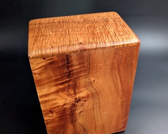 Koa Cremation Urns