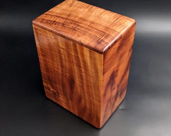 Koa Cremation Urns