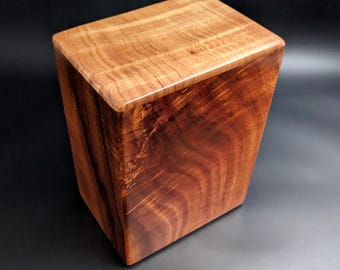 Koa Cremation Urns