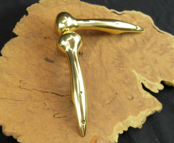 Cane Tops NEW SOLID BRASS 2" dia Horse HAMES KNOBS 7 1/2" long Walking Sticks Cane Tops NEW SOLID BRASS 2" dia Horse HAMES KNOBS 7 1/2" long Walking Sticks