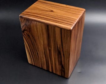 Koa Cremation Urns