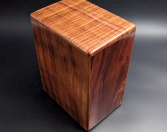 Koa Cremation Urns