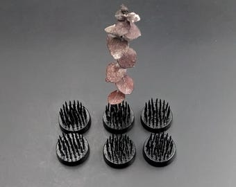 Kenzan Brass Pin Frogs