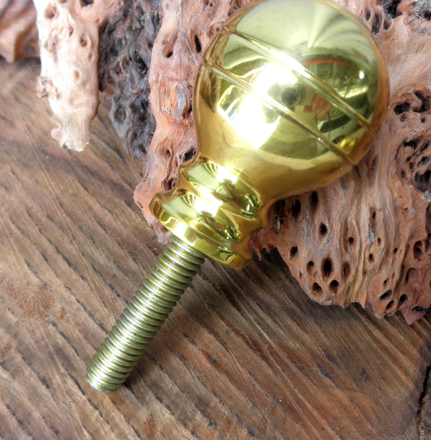 1 Cast Brass Gear Shift Knob Ball Cane Walking Stick Handle 1 Etsy