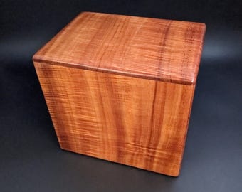 Koa Cremation Urns