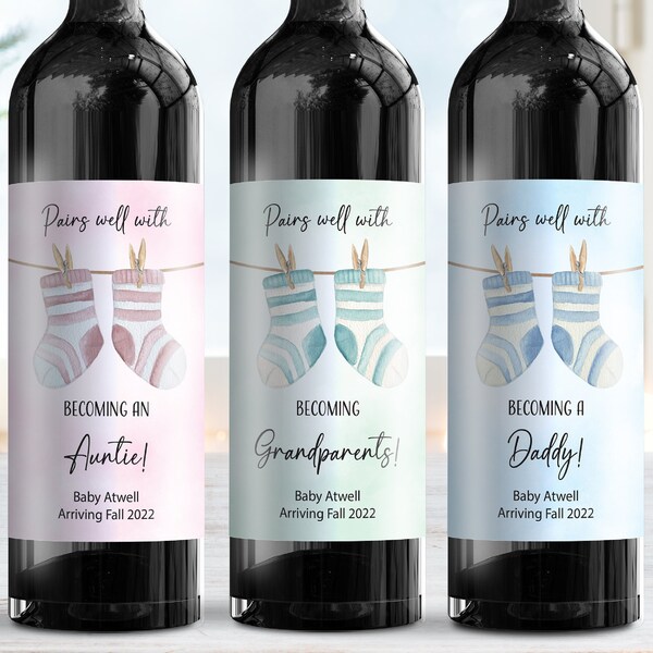 Pairs Well With Sticker Etsy