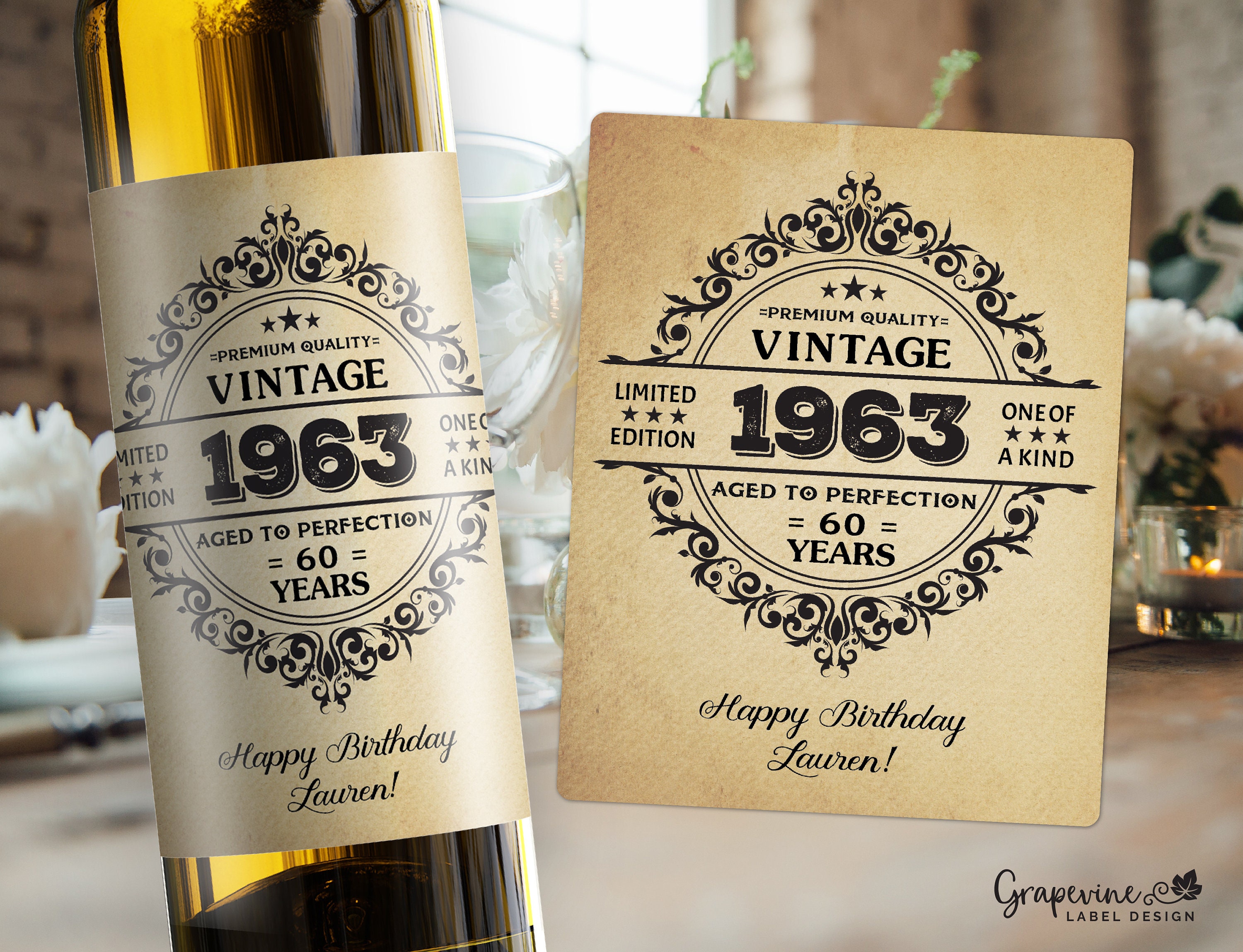 ワインラベル写真集「Wine Labels」Eduardo Del Fraile Studio Spotlight: Eduardo Del Fraile - DIELINE