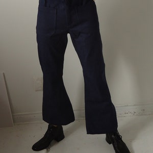Sailor Pants 34x30 
