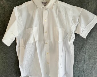 mens blue striped dress shirt Slim Fit Button-Down Striped Dress Shirt