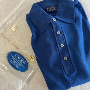 Vintage Ban Lon Polo - Etsy