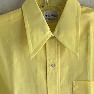 Vintage Sir Guy Shirt - Etsy