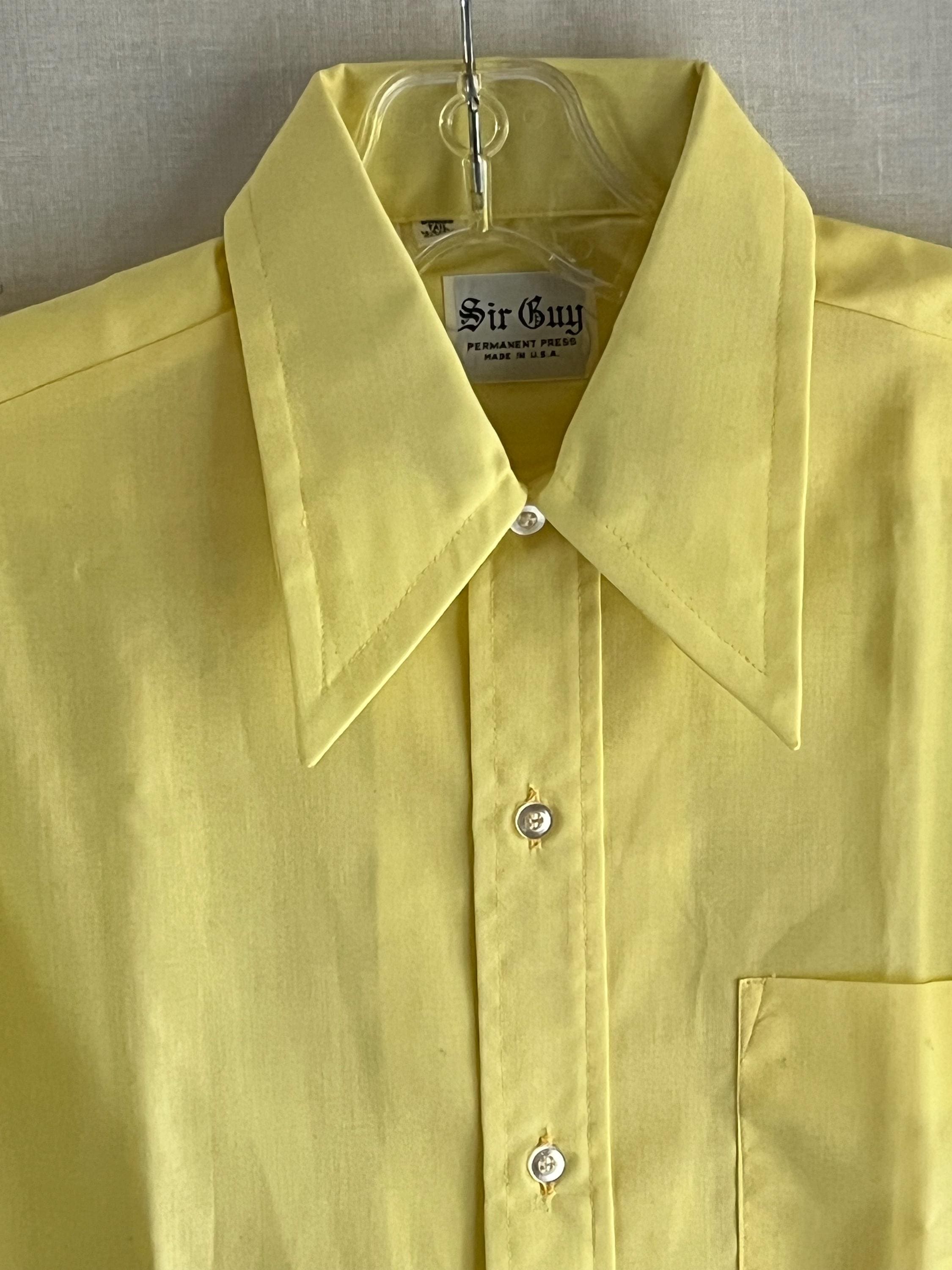 Vintage Sir Guy Shirt - Etsy