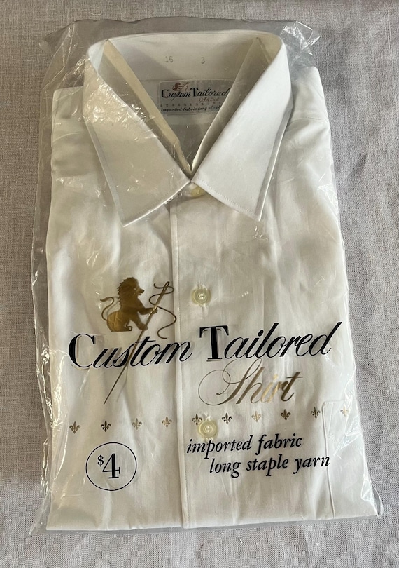green emerald velvet dress Custom Fitted Dress Shirt main image 0