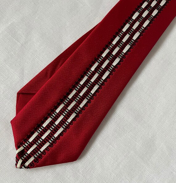 Deadstock vintage 50s arrow - Gem