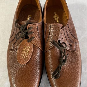 Vintage Dacks Shoes - Etsy Canada display picture 1