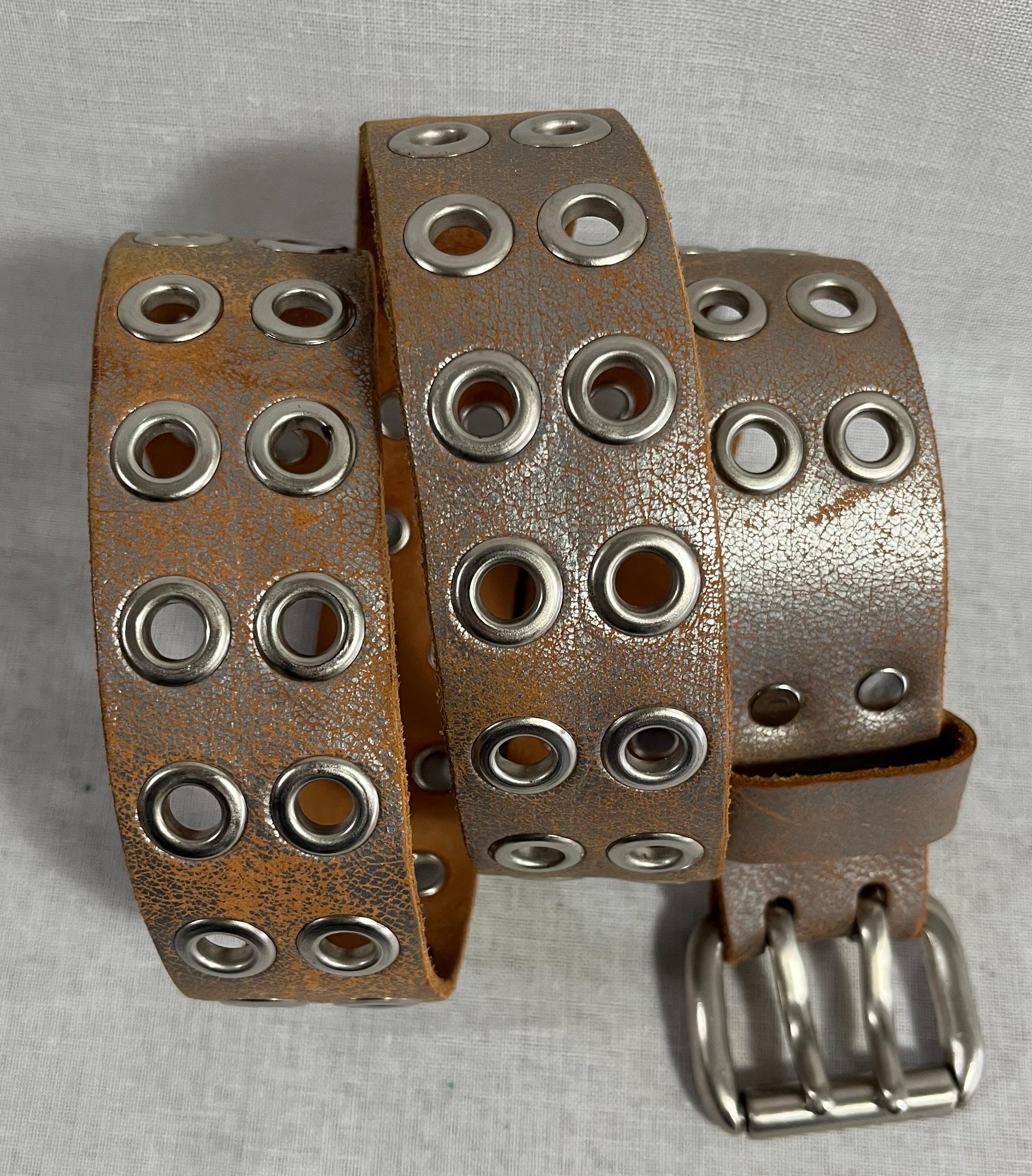 Hickok belt - Etsy 日本