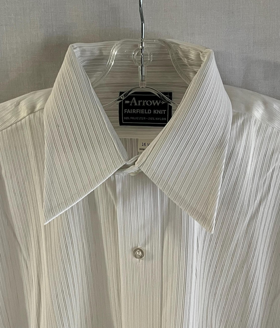70s USA VINTAGE poly×co check shirt 開襟 il_1080xN.6618852545_caid.jpg