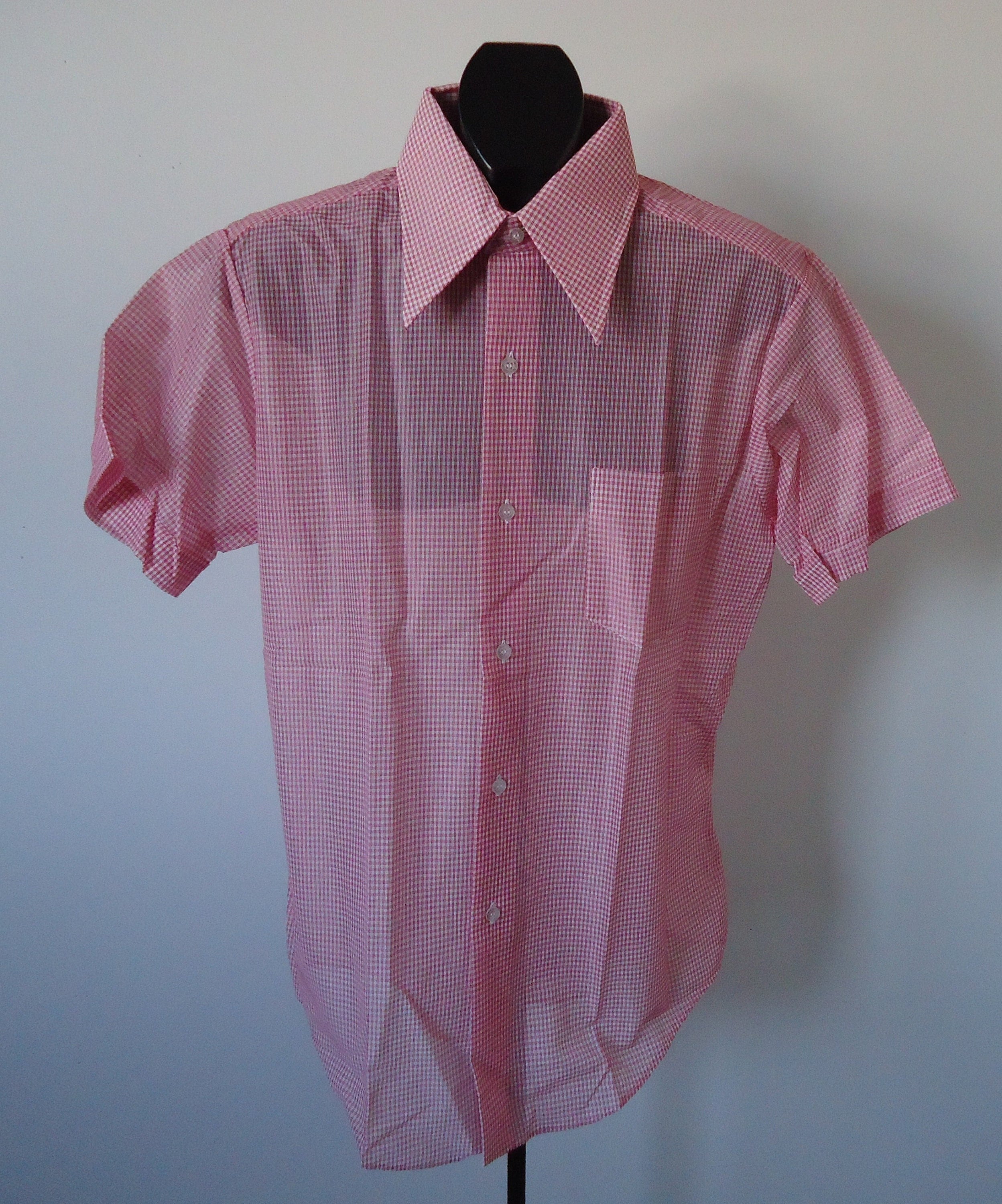 see thru button up shirts