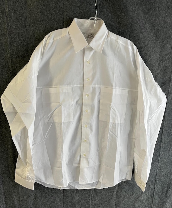 90s mens dress shirts 90s Washed Black Silk Shirt  Hotbox Vintage