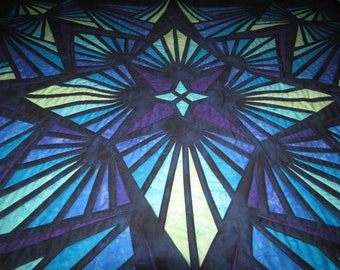 Star Quilt