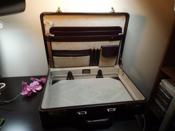 Ladies briefcase sale shop