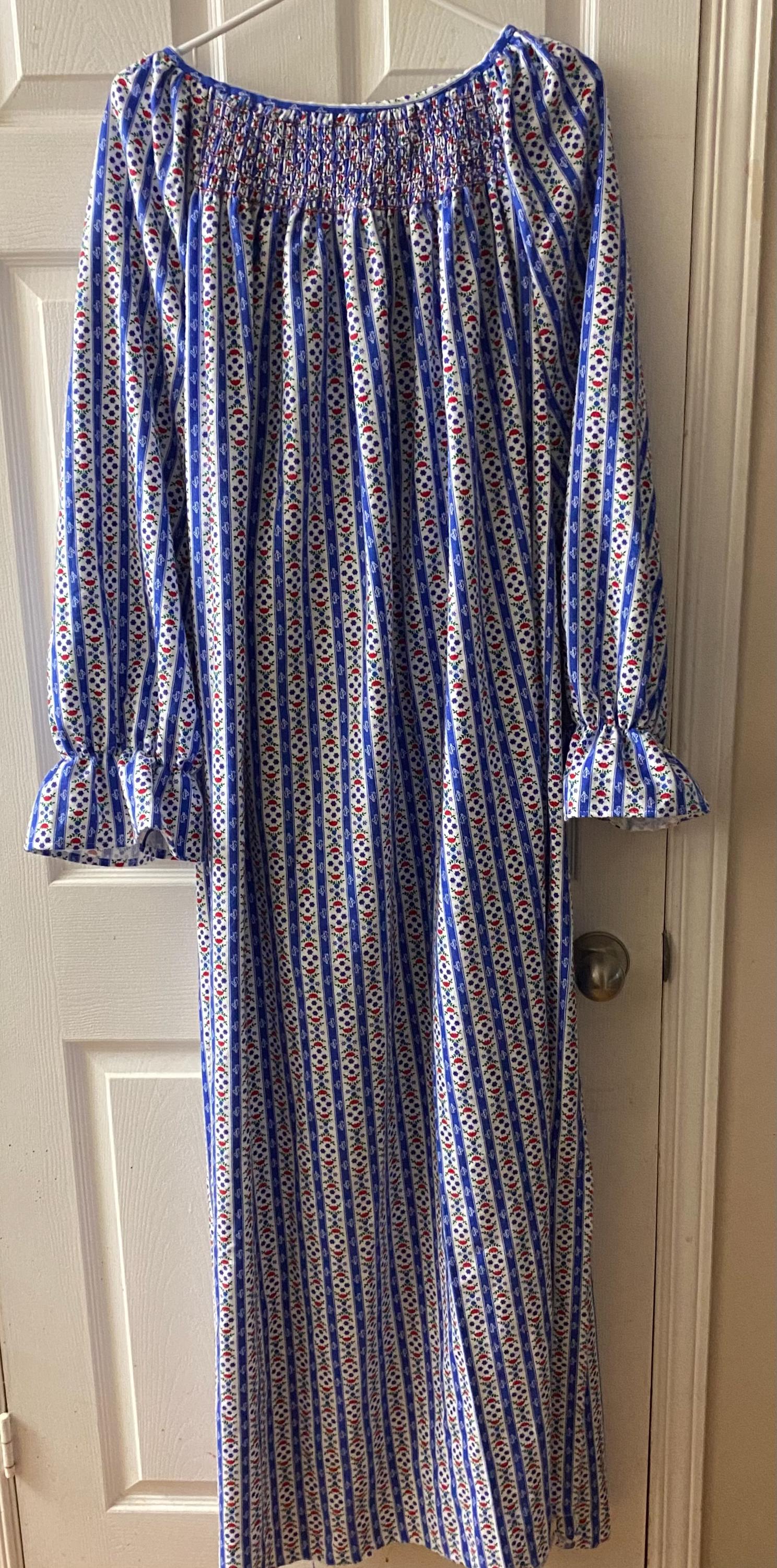 Nightdresses for tall ladies sale