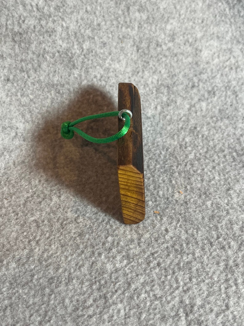 Green Bay Packers Christmas Ornament Made From Lambeau Field Original Bleachers Etsy