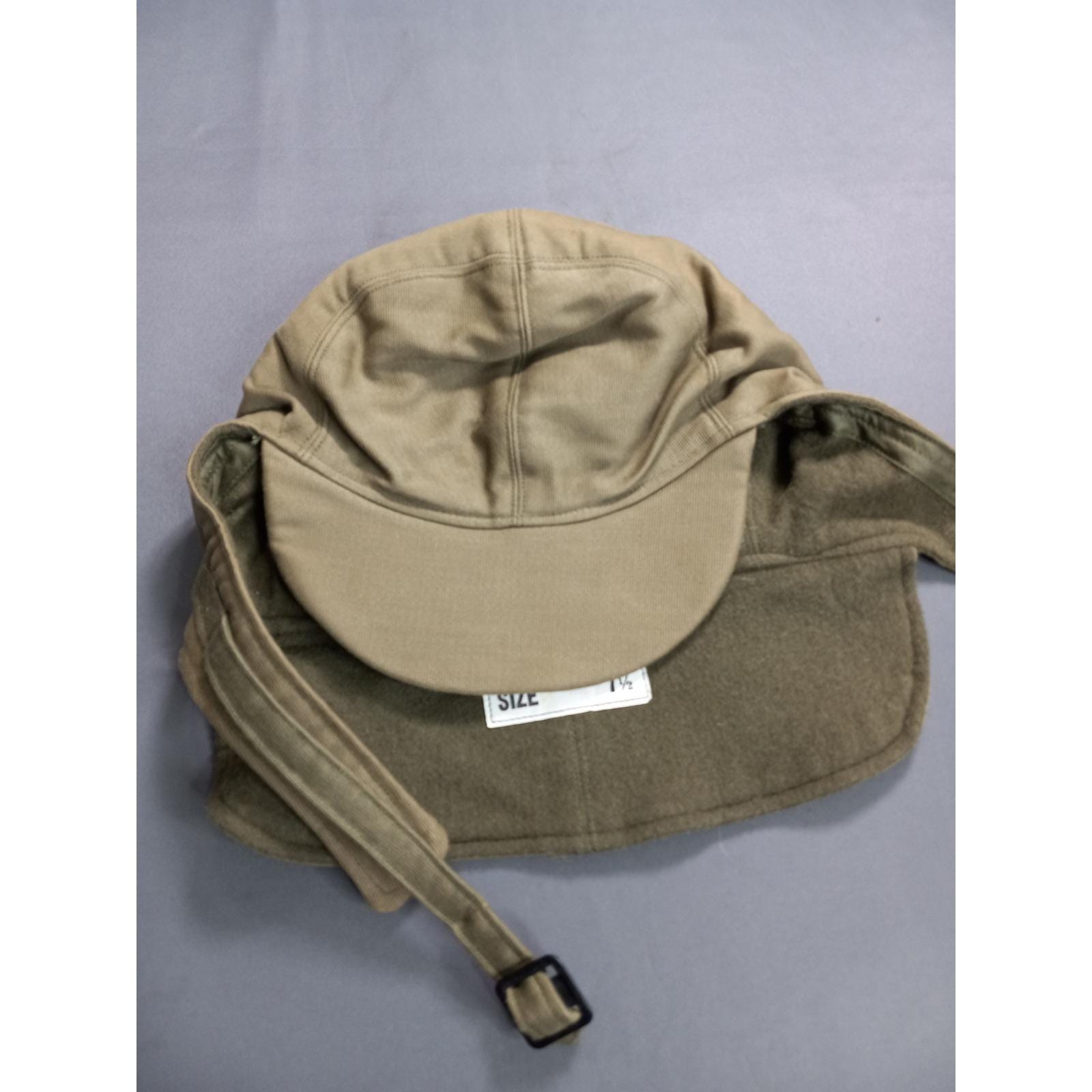 Ww2 Us Navy Deck Hat - Etsy