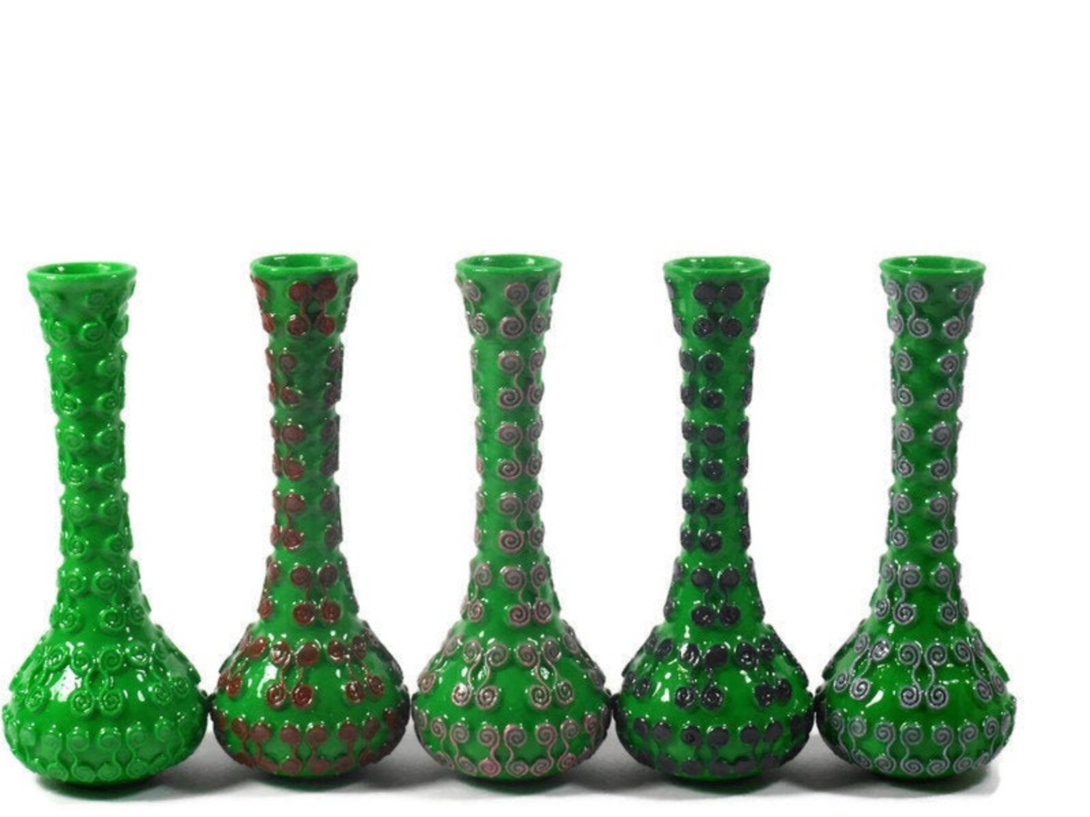 Wholesale Holiday Gift Bud Vase Package includes 31 Vases Etsy