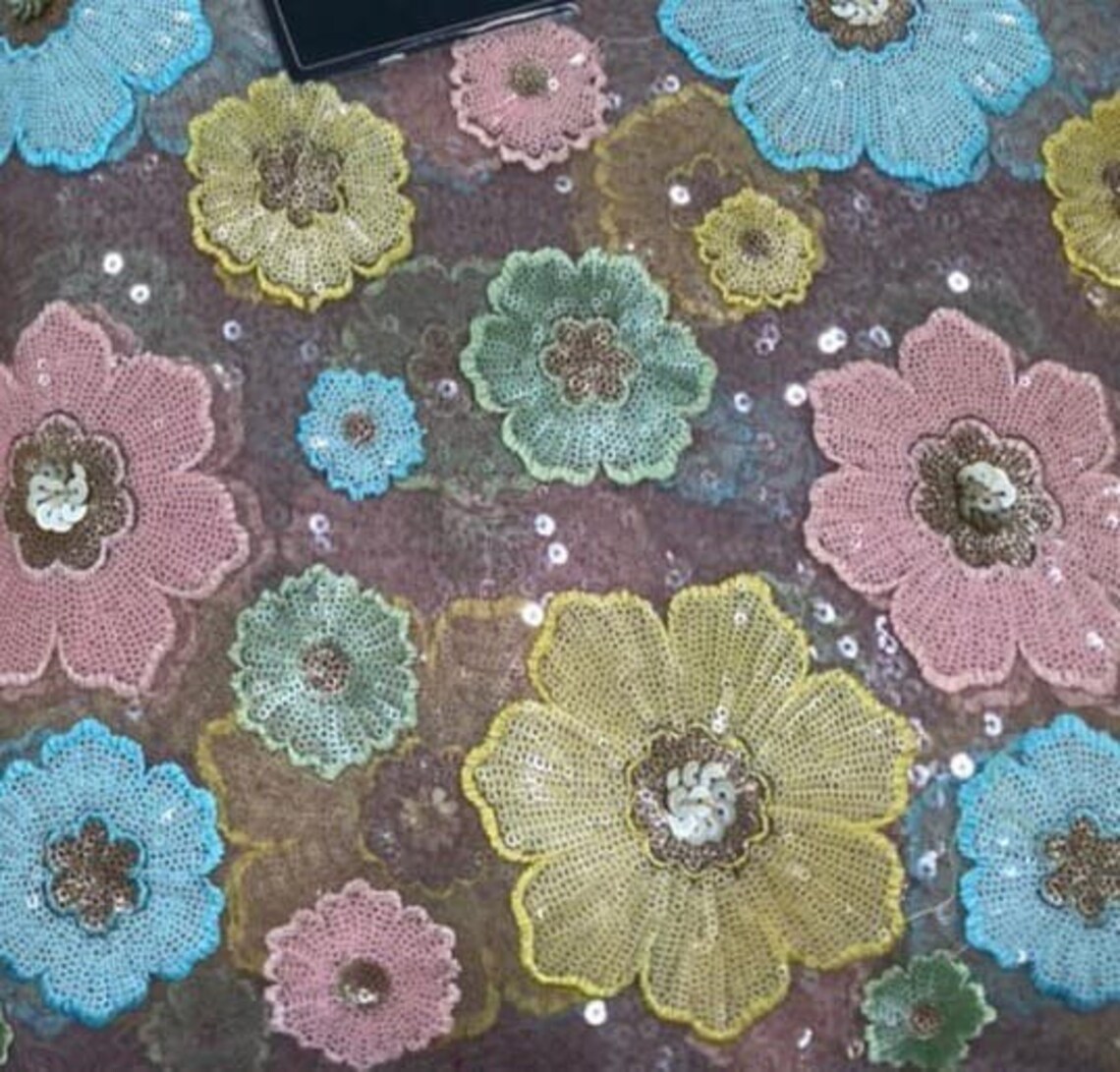 Sequence Fabrics Etsy