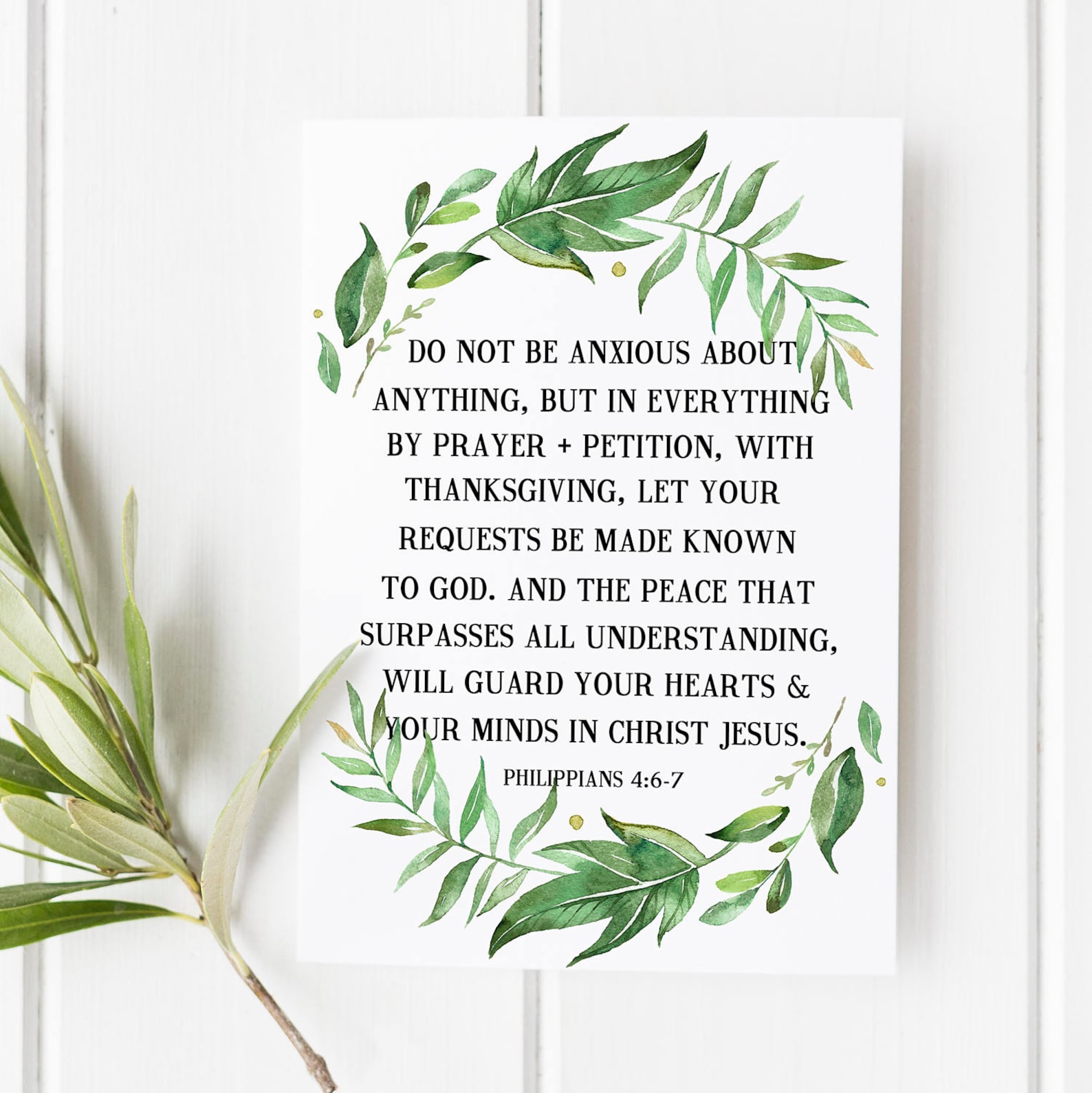 bible verse worry not bible verse worry not