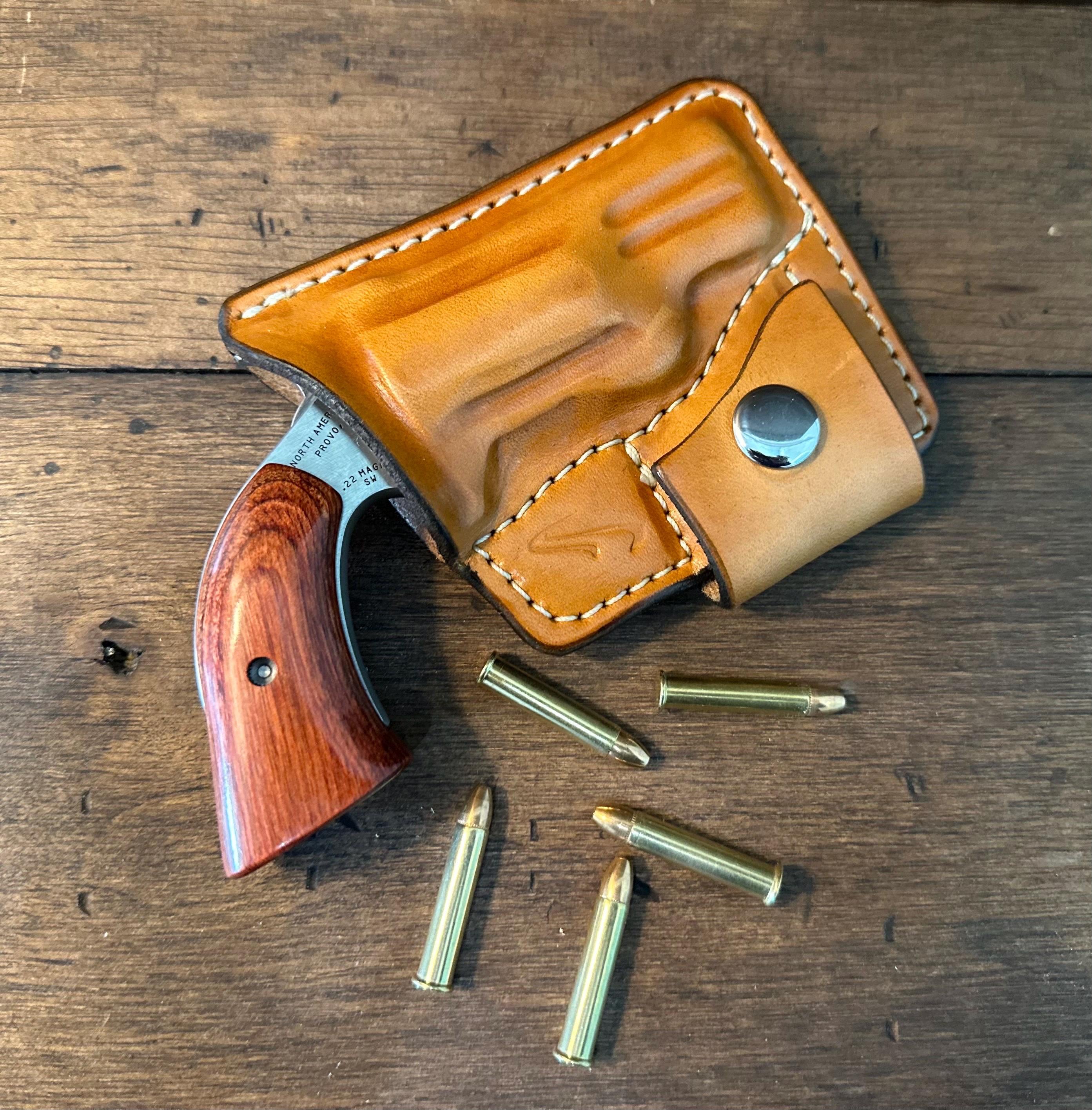 Mini Derringer - Etsy