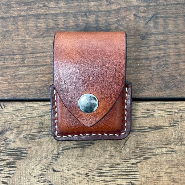 Zippo Display Case Etsy