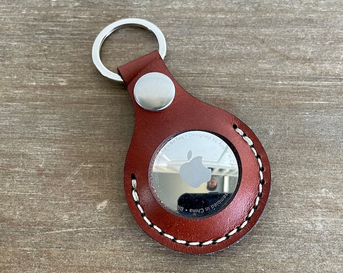 Custom Leather Fly Wallet Etsy