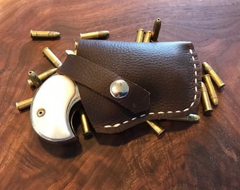 Cobra Derringer Big Bore 22mag,32 H& R, 380, 38 Special,9MM