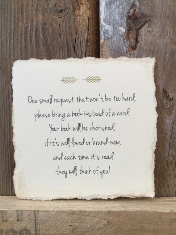 Sweet Baby Shower Invitation Homemade Rustic Neutral